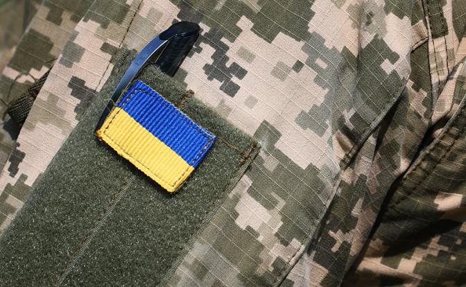 Пограничники ВСУ умирают от хантавируса под Черниговом