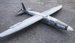 Дорога смерти в Крым: Американские «Шершни» слушаются Starlink, но не слушают Дмитрия Пескова