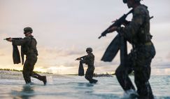 Под прикрытием авиаударов США, Израиль готовит рейд спецназа за «иранским ураном»