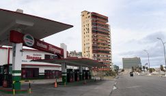 Гавана во тьме: Трамп, получив отпор в Иране, решил отыграться на Кубе  
