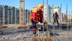 Ловушки рынка недвижимости: Эконом-класс превращается в «бизнес» одним росчерком пера