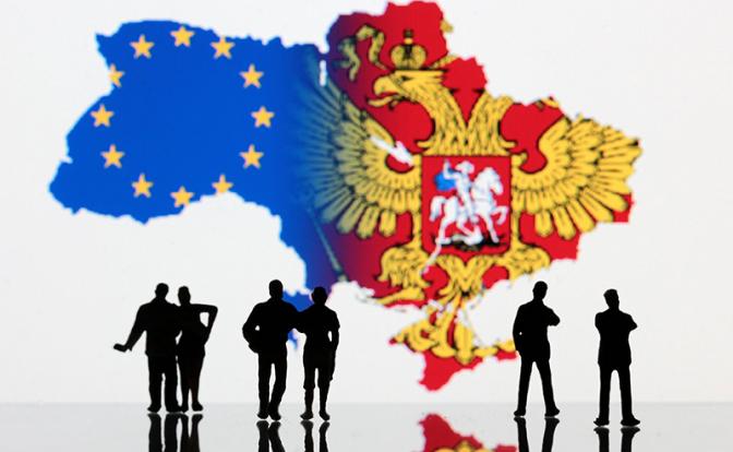 «Не стреляйте, высылаем парламентера!»: Кто будет говорить с Россией от имени Евросоюза