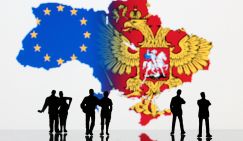 «Не стреляйте, высылаем парламентера!»: Кто будет говорить с Россией от имени Евросоюза