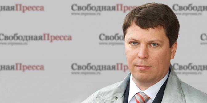 Михаил Матвеев