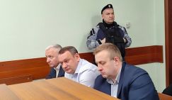 Расстрельная должность: «Впишешься в коррупционную схему – посадят, не впишешься – подставят, и все равно сядешь»