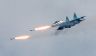«Русская ракета разорвала F-16 пополам»: В небе Сумщины наш Су-35 растерзал американского «сокола» 