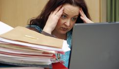 Следующая станция - «Рабовладельческая»: В сентябре заработает закон, удвоивший сверхурочные