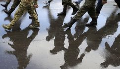 «Сосновский маньяк» был ранен на СВО, сбежал из госпиталя, теперь снова нагоняет страх в Ленобласти