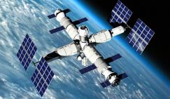 Российская орбитальная: Что нужно успеть до того, как МКС сгинет в океанской пучине