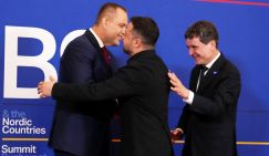 Скотт Риттер: Всего один беспилотник? За то, что она делает, Румыния заслужила куда большего наказания!