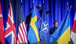 Украина скорее получит войну с Польшей, чем членство в ЕС и НАТО