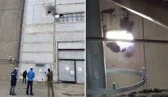 ВСУ пробили дыру в энергоблоке ЗАЭС. Цель: выпустить радиацию наружу, Польша с Румынией тоже в зоне риска