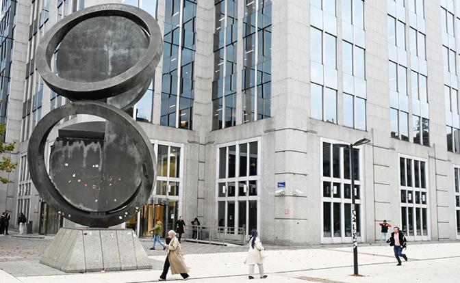 Последний рубеж доверия: Иск России к Euroclear на €200 млрд переполошил весь финансовый мир