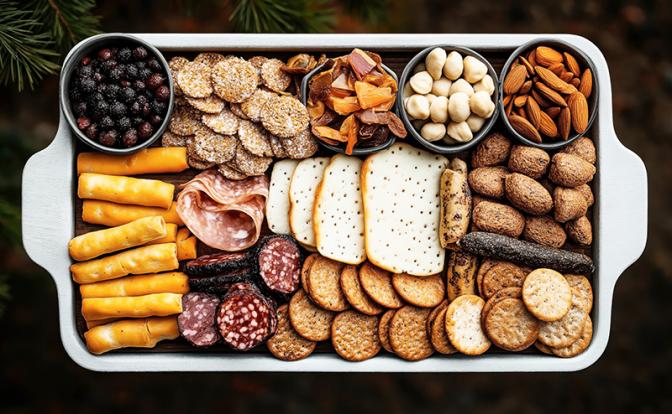 Озвучен продукт, который повышает риск ранней смерти