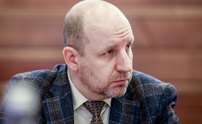 На фото: политолог, член совета по межнациональным отношениям при президенте РФ Богдан Безпалько.