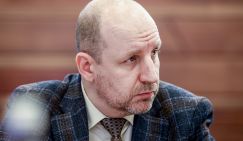 Безпалько: Варшава может презирать Киев, но есть традиции польского национализма