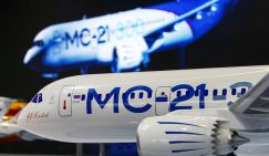 Минпромторг играет в лего с авиацией: МС-21 к 2028 году станет меньше