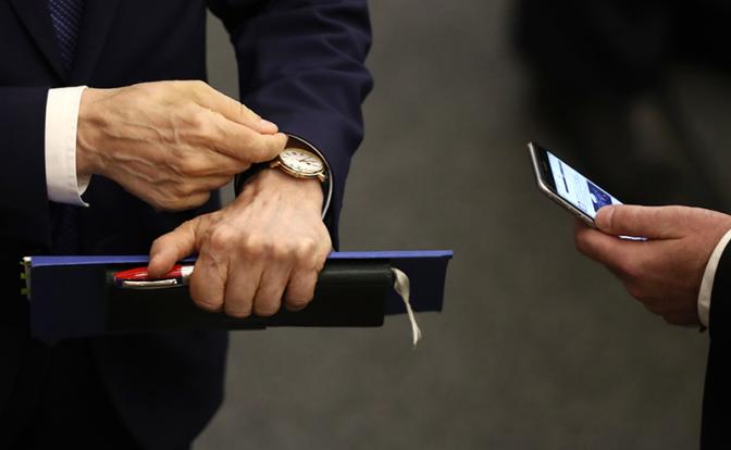 "Аврора" не сдаст, как iPhone: ФСБ раскрыла операцию западных спецслужб в России