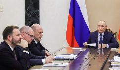 Профессор Катасонов: Одно совещание идет за другим, а воз и ныне там