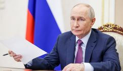 Филолог оценила поручения Путина о развитии и статусе русского языка