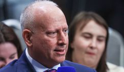 Журналист Би-би-си после замечания Захаровой пообещал осветить теракт ВСУ в Енакиево