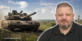 «Краснолиманский капкан» и «Константиновская трагедия»: российские войска успешно начали новое наступление