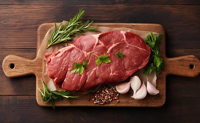 Привычный продукт может довести до инсульта