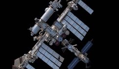 «Космическое общежитие» прохудилось: МКС послала на Землю сигнал тревоги