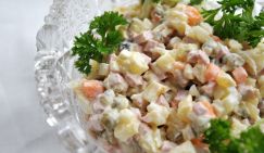 Врач составил топ вредных блюд для поджелудочной и печени