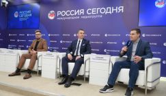 Выбрать работодателя на этапе поступления: как подготовить «инженеров будущего»