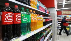  Coca-Cola против Роспатента: Американцы крайне недовольны тем, что «Спрайт» у нас «обижают»