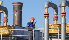 Путин вам больше не поможет: Брюссель душит Словакию газовым диктатом