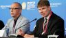 Александр Рар: Немцы, которые были на ПМЭФ-2026, веса не имеют. Но за ними стоит «Альтернатива»