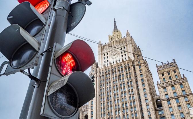 Россия потребует от ООН исключить ее из «черного списка» якобы из-за секс-насилия в зоне СВО
