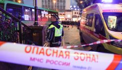 «Я нажал тормоз, а это не тормоз»: Икром Хамраев нарушал ПДД в Питере, продолжил в Екатеринбурге. Итог - 4 могилы