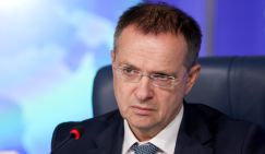 «Агрессия объединенной Европы»: Мединский охарактеризовал удар ВСУ по Севастополю