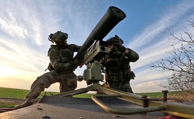 Военэксперт Кнутов назвал неожиданные способы усилить оборону Крыма