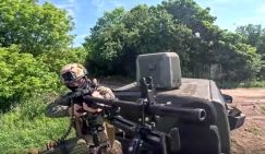 Крах ВСУ в Константиновке: Наши войска скрытно заходили в город в течение мая