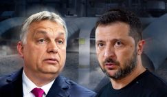 Александр Храмчихин: Будапешт готов открыть против Киева «второй фронт»