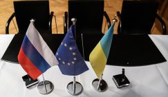 Иэн Прауд: Переговоры по Украине станут кошмаром для европейских лидеров