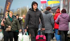 Responsible Statecraft: Какими бедами грозит Европе депортация "мяса" на Украину