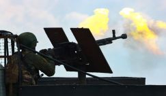 Терроризм по-киевски: Под ударом Крым и еще 13 регионов РФ, без погибших, к сожалению, не обошлось