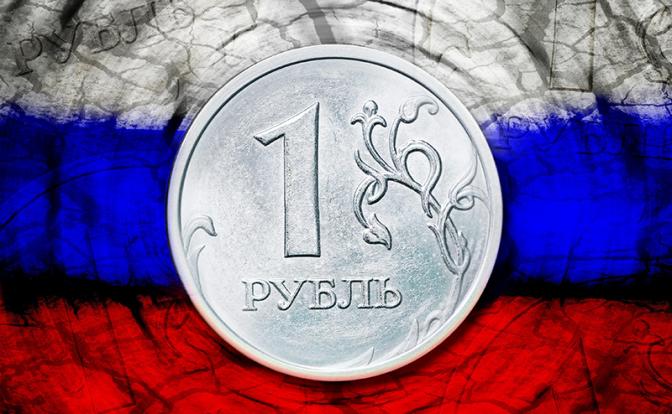 Обвал рубля пойдет на пользу. Осталось понять, кому именно