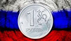 Обвал рубля пойдет на пользу. Осталось понять, кому именно