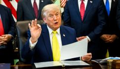 Трамп объявляет «мир», Израиль в шоке и в гневе: «Мы не банановая республика!»