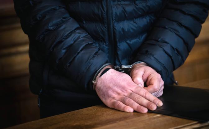 Похитили и требовали дарственную: в Красноярске идут под суд участники жестокой аферы