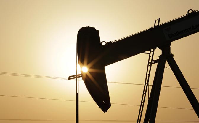 Обвал нефти после сделки Ирана и США: что ждет теперь цены на Brent и Urals