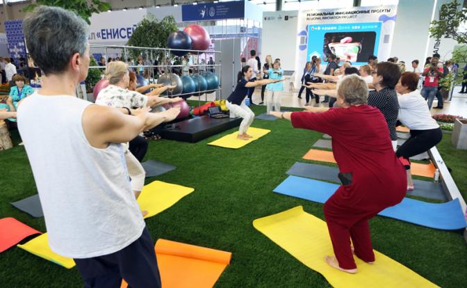 Ортопед сказал, как сохранить мышечную поддержку суставов после 40