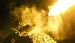 Летящие на Москву «Лютые» гарнизон ВСУ в Константиновке не спасут