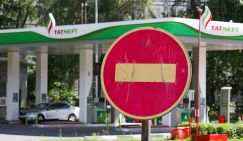 Паника на автозаправках: «Татнефть» мутит воду – или что-то знает, что другим не положено?